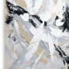 COCOmaison Schilderijen>Abstract Power schilderij 120x180cm - Multikleur