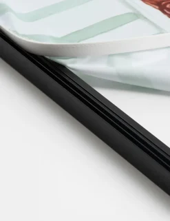 COCOmaison Schilderijen>Allegra wand doek - 70x100cm