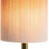 COCOmaison Tafellampen>Ambre tafellamp 1*E27 - Koper