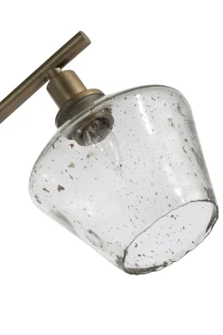 COCOmaison Tafellampen>Amy tafellamp 1*E27 - Goud