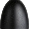 COCOmaison Vervanging Glas>Arjen - vervanging kap A - hoogte 29cm