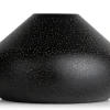 COCOmaison Vervanging Glas>Arjen - vervanging kap B - hoogte 17,5cm