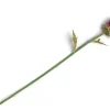 COCOmaison Kunstbloemen En -Planten>Artichoke Stem H80cm - Roze