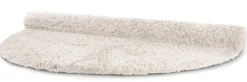 COCOmaison Vloerkleden>Asta karpet D250cm - Creme
