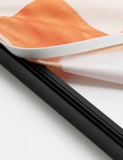 COCOmaison Schilderijen>Aurora wand doek - 70x100cm