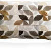 COCOmaison Sierkussens>BeautiQ - Elite kussen 40x60cm - Creme