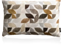 COCOmaison Sierkussens>BeautiQ - Elite kussen 40x60cm - Creme