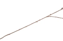 COCOmaison Kunstbloemen En -Planten>Beech Leaves Spray H95cm kunstbloem - Paars