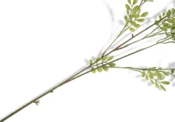COCOmaison Kunstbloemen En -Planten>Blossom Spray H91cm kunstbloem - Blauw