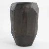 COCOmaison Potten En Bloempotten>Bolsena pot H75cm - Brons