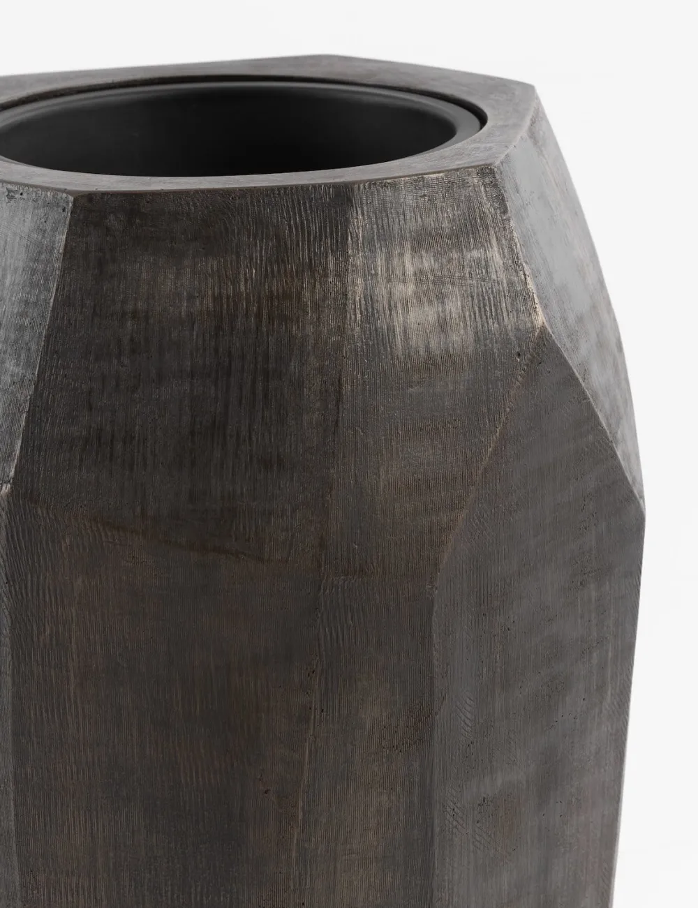 COCOmaison Potten En Bloempotten>Bolsena pot H75cm - Brons
