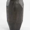COCOmaison Potten En Bloempotten>Bolsena pot H90cm - Brons
