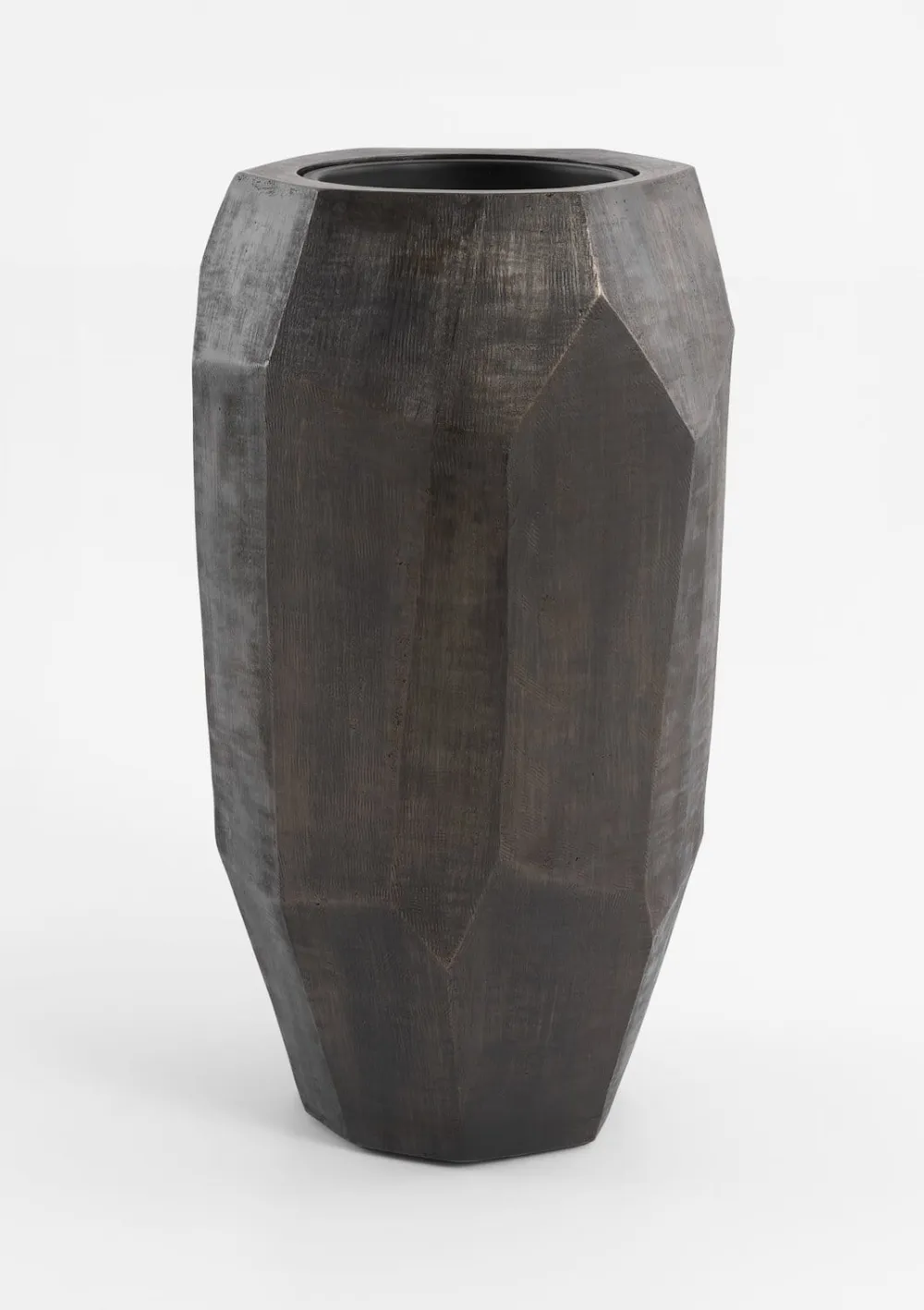 COCOmaison Potten En Bloempotten>Bolsena pot H90cm - Brons
