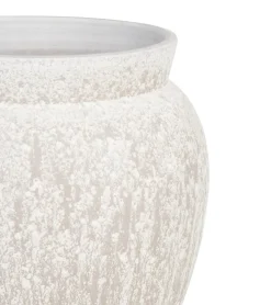 COCOmaison Potten En Bloempotten>Braga pot H25cm - Beige