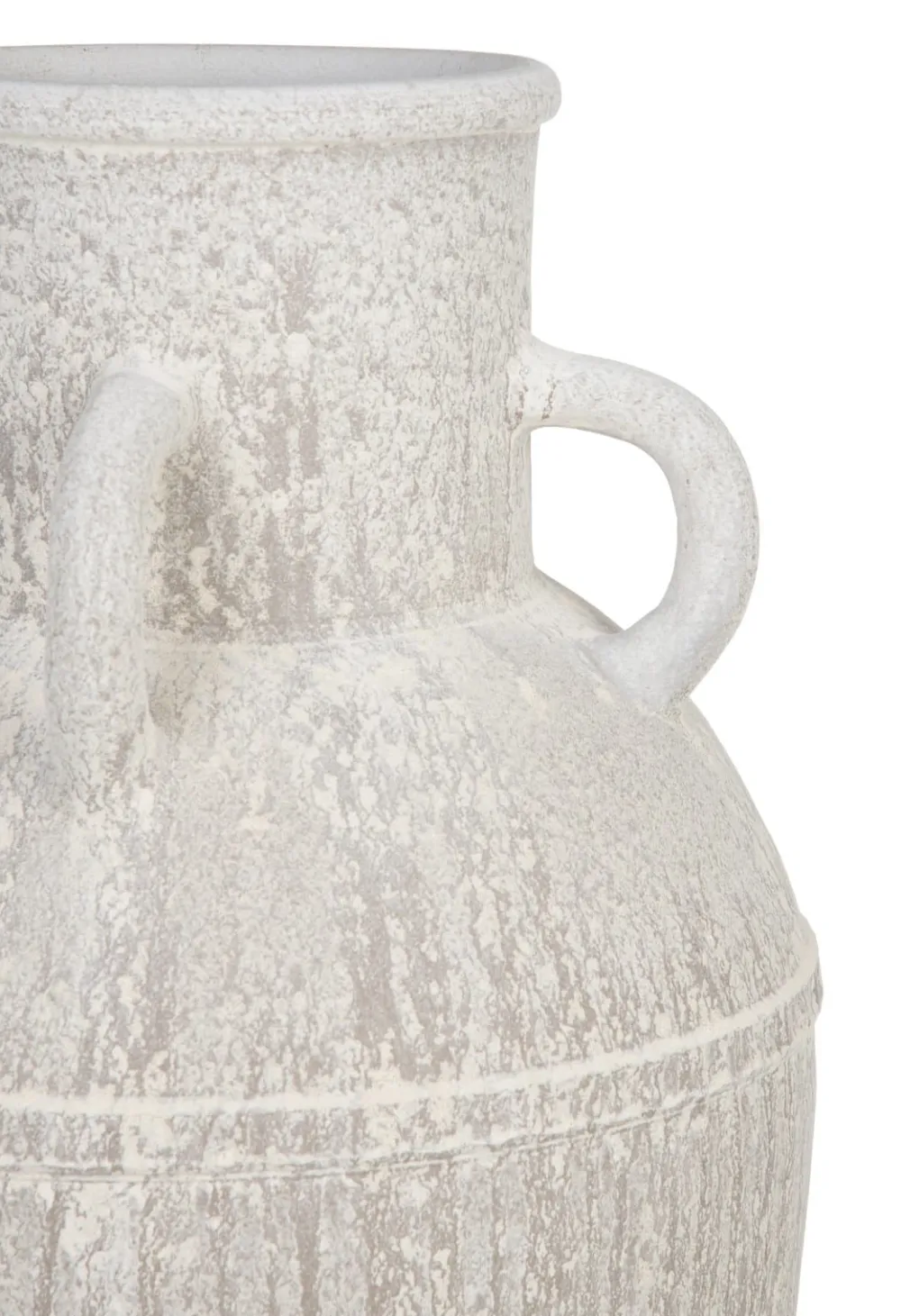 COCOmaison Vazen>Braga vaas H70cm - Beige