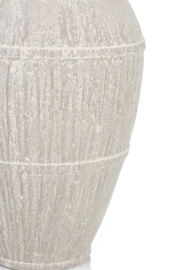 COCOmaison Vazen>Braga vaas H70cm - Beige