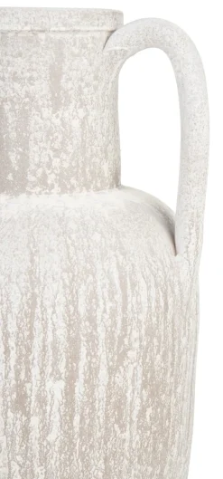 COCOmaison Vazen>Braga vaas H75cm - Beige