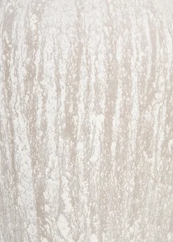 COCOmaison Vazen>Braga vaas H75cm - Beige