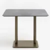 COCOmaison Bistro- En Bartafels>Brest bartafel stone anthracite 120x75cm - Goud