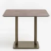 COCOmaison Bistro- En Bartafels>Brest bartafel stone rust 120x75cm - Goud
