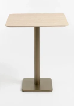 COCOmaison Bistro- En Bartafels>Brest bartafel Travertine 75x75cm - Goud