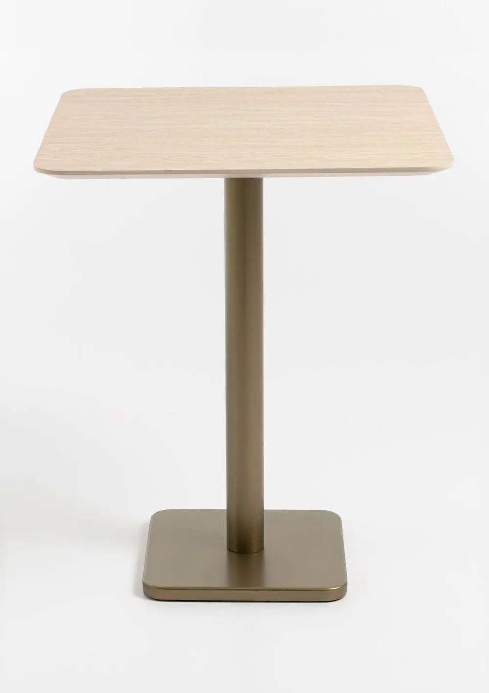 COCOmaison Bistro- En Bartafels>Brest bartafel Travertine 75x75cm - Goud