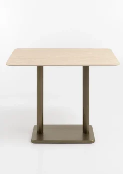 COCOmaison Bistro- En Bartafels>Brest bartafel Travertine 120x75cm - Goud