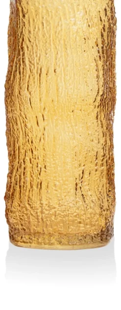COCOmaison Vazen>Brisk vaas H32cm - Amber