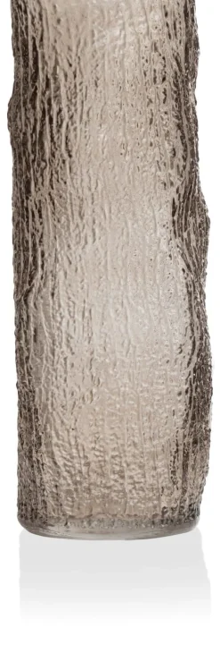 COCOmaison Vazen>Brisk vaas H40cm - Bruin