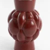 COCOmaison Potten En Bloempotten>Como pot H60cm - Bordeaux