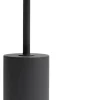 COCOmaison Tafellampen>Daan tafellamp 1*G9 - Zwart