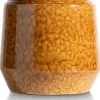 COCOmaison Potten En Bloempotten>Dalila pot H20cm - bruin