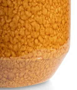 COCOmaison Potten En Bloempotten>Dalila pot H20cm - bruin