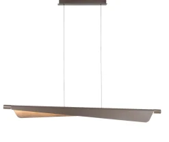 COCOmaison Hanglampen>Dex hanglamp LED - Grijs
