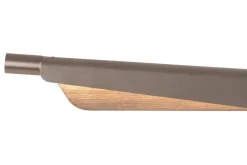 COCOmaison Hanglampen>Dex hanglamp LED - Grijs