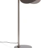 COCOmaison Tafellampen>Dex tafellamp LED - Grijs