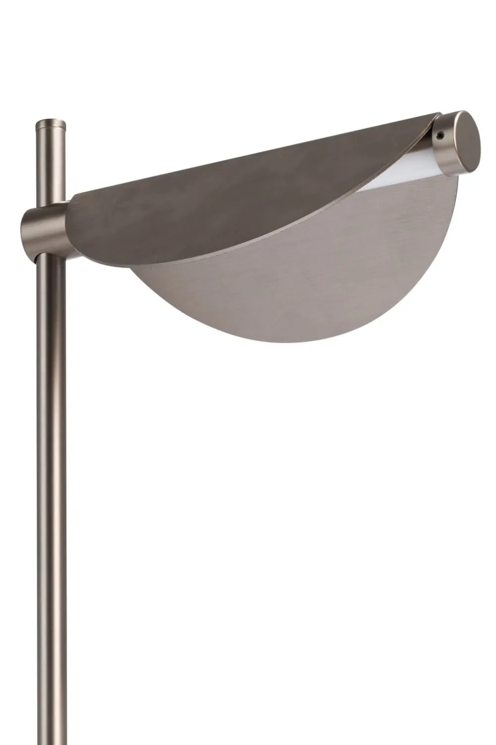 COCOmaison Tafellampen>Dex tafellamp LED - Grijs