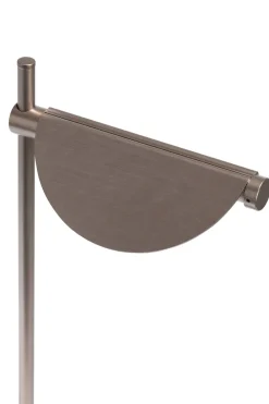 COCOmaison Tafellampen>Dex tafellamp LED - Grijs