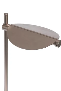 COCOmaison Tafellampen>Dex tafellamp LED - Grijs
