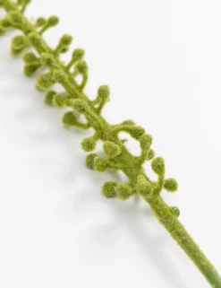 COCOmaison Kunstbloemen En -Planten>Donkey Tail kunstbloem H86cm - Groen