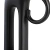 COCOmaison Beelden>Elly beeld H30cm - Zwart