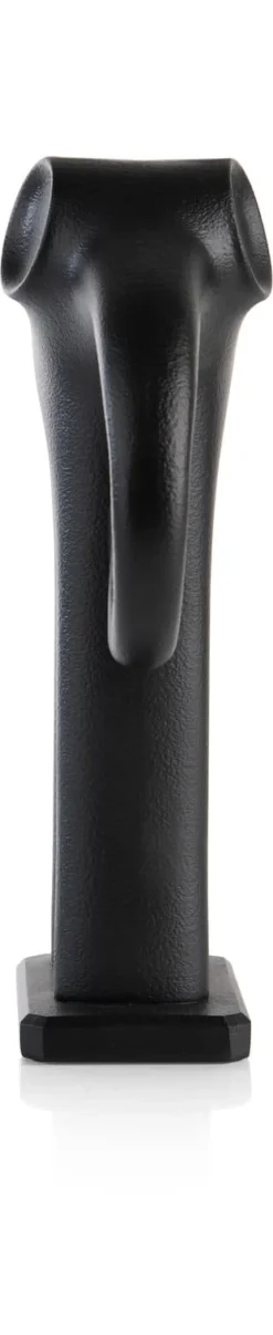 COCOmaison Beelden>Elly beeld H30cm - Zwart