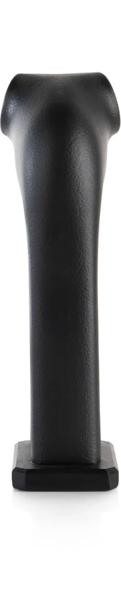 COCOmaison Beelden>Elly beeld H30cm - Zwart