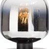 COCOmaison Tafellampen>Essex tafellamp 1*E27 - Antraciet