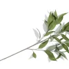 COCOmaison Kunstbloemen En -Planten>Eucalypthus Spray H93cm - Groen