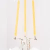 COCOmaison Lichtbronnen>Filament bulb E27 350LM 3,5W - Wit