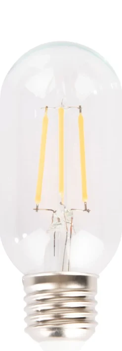 COCOmaison Lichtbronnen>Filament bulb E27 350LM 3,5W - Wit