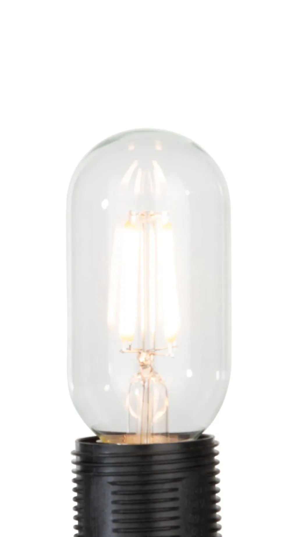 COCOmaison Lichtbronnen>Filament bulb E27 350LM 3,5W - Wit