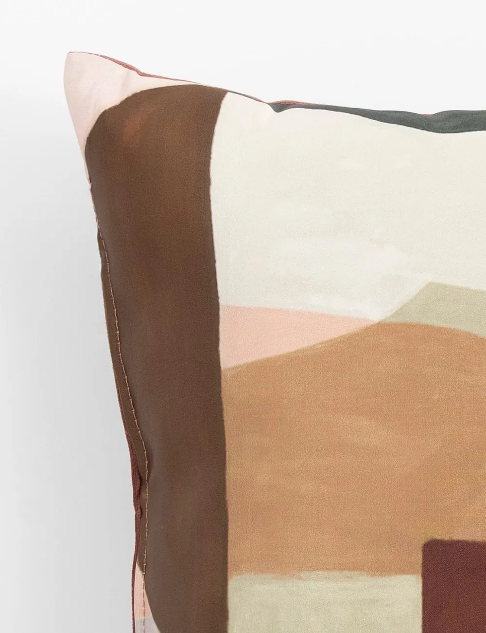 COCOmaison Sierkussens>Franny kussen 45x45cm - Multikleur