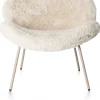 COCOmaison Fauteuils>Freddy fauteuil - beige